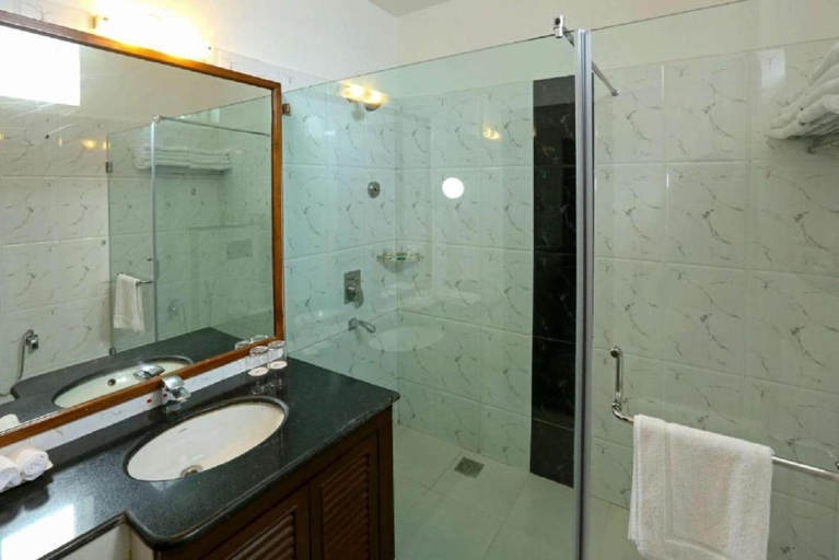 Bathroom 3, Hotel Dewa Retreat Nubra, Leh