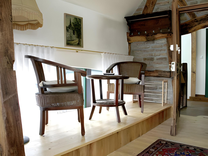 Others 4, Apartment in Morsbach Schleiden, Euskirchen