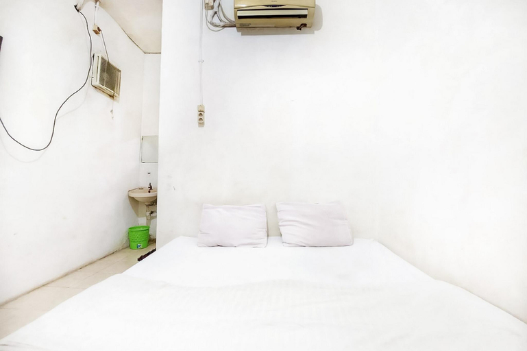 Bedroom 16