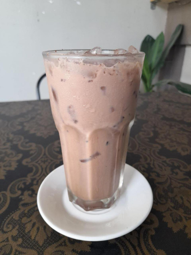 Food & Drinks 5, Naraya Guesthouse, Dangkao