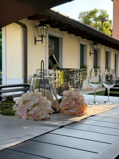 Others 2, Bed & Breakfast Residenza Cuore, Udine