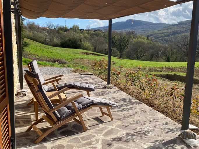 Others 5, i due cipressi - Bed & Breakfast, Grosseto