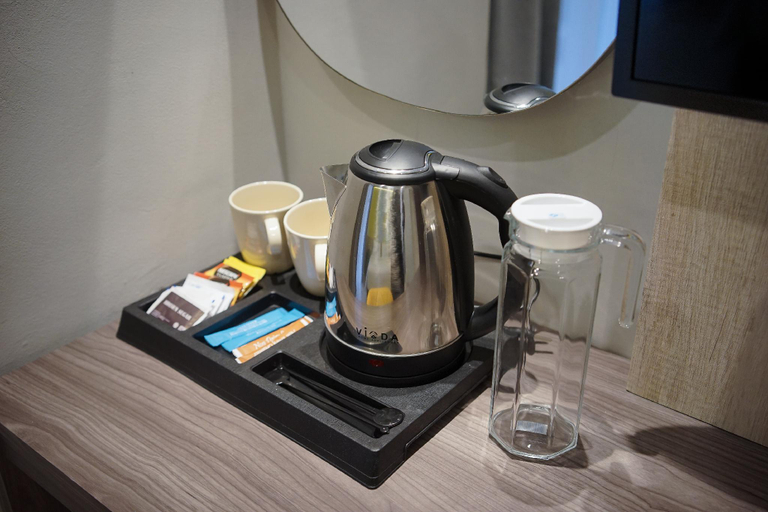 Amenities 16