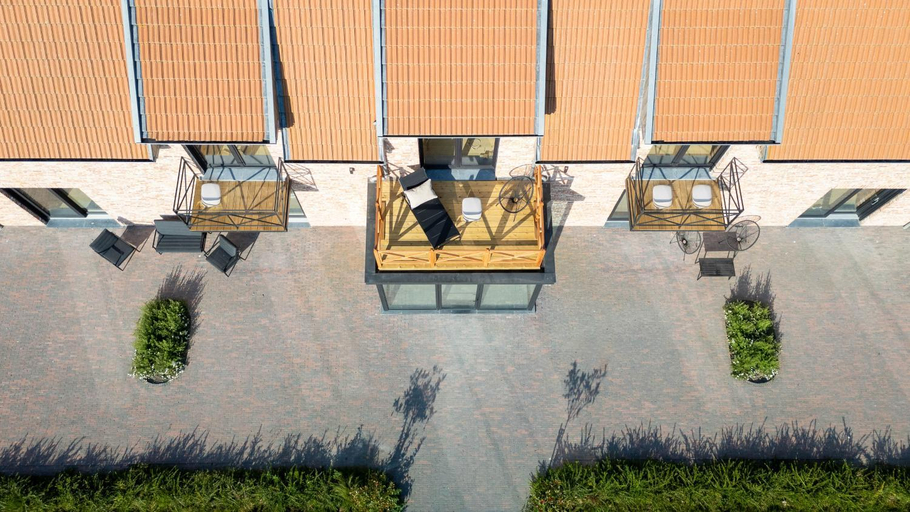 Others 3, Huis Leon, West-Vlaanderen
