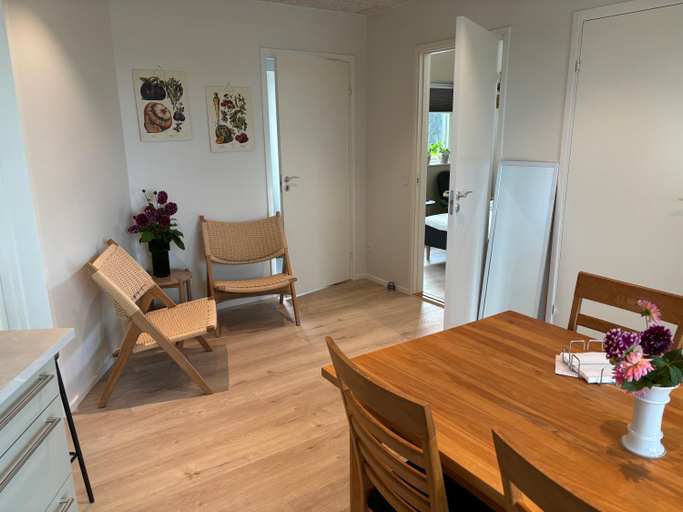 Others 4, Jernved Landsted B&B, Esbjerg