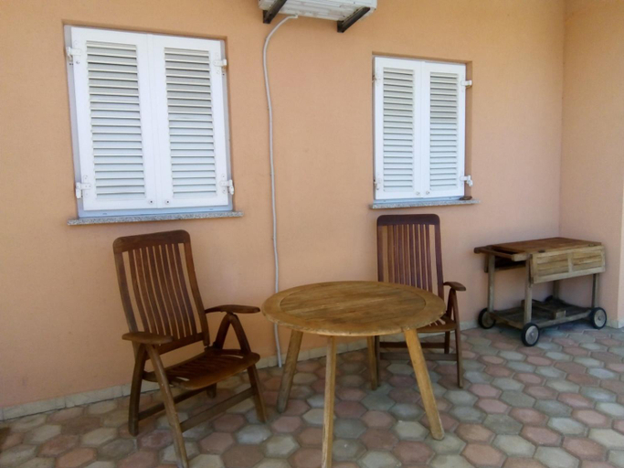 Others 5, Villa Riva, Umag