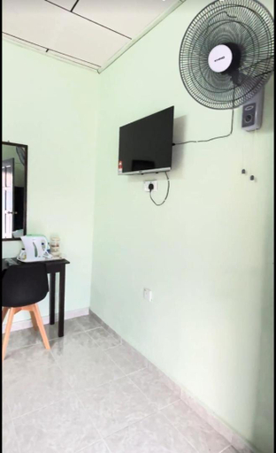 Others 5, MamaDa Roomstay, Besut