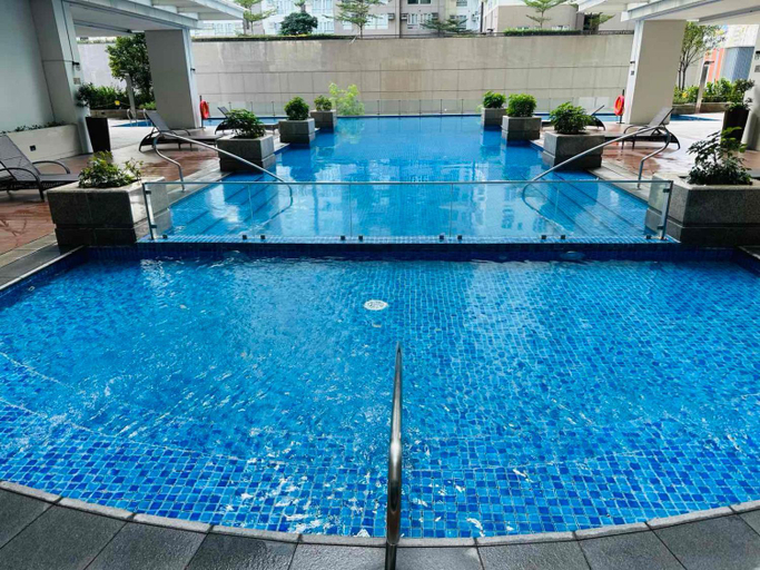 Others 4, Executive Suite in Bonifacio Global City, Taguig