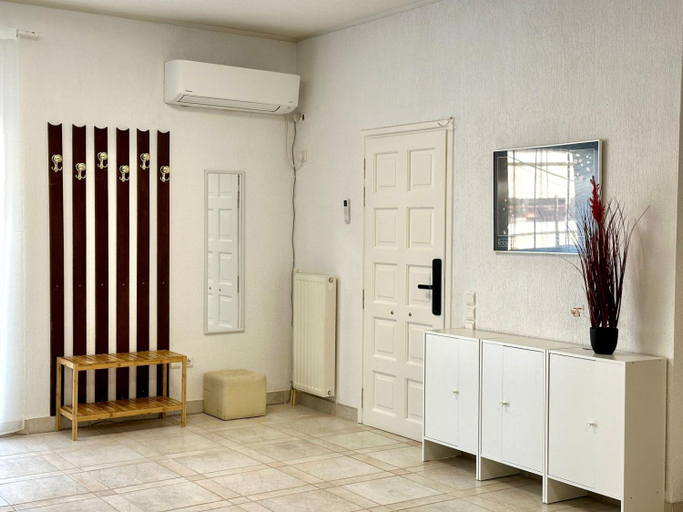 Attractions, Glyfada Grand Residence, Attica