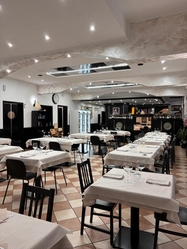Others 2, Locanda San Martino, Parma