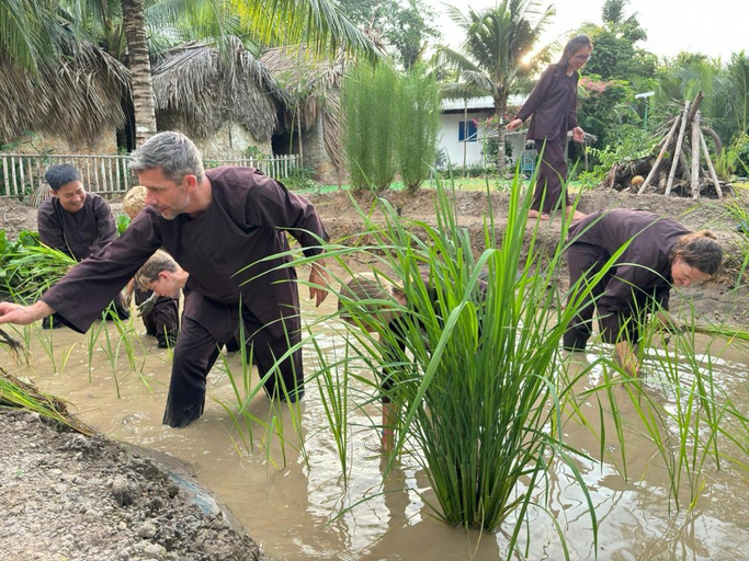 Others 3, Mekong Delta Homestay Family Tiny Garden, Bến Lức