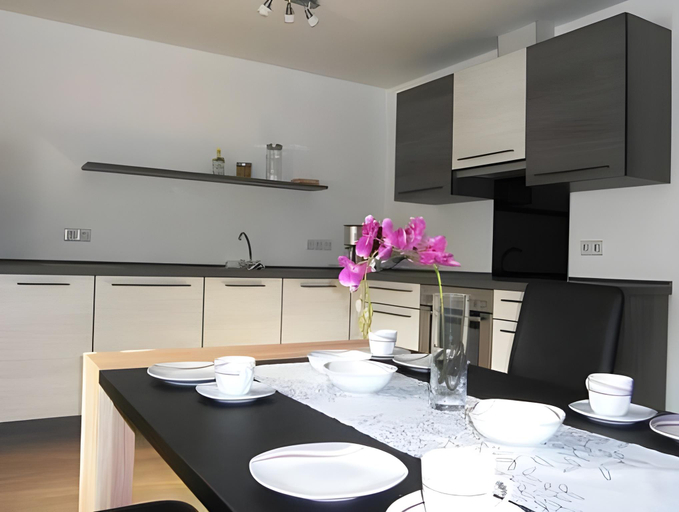 Others 5, Ferienwohnung in Wehrstapel, Hochsauerlandkreis