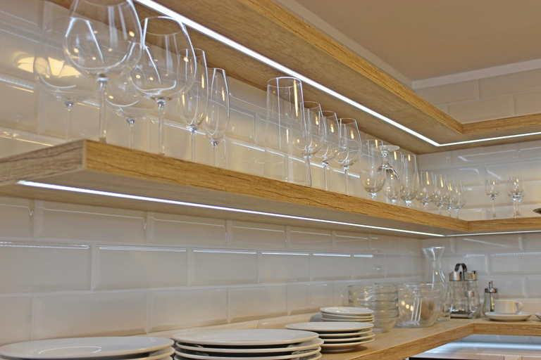 Food & Drinks, Galanda 24, Turcianske Teplice