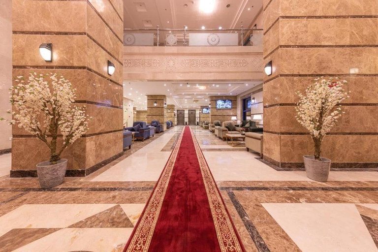 Others 5, Snood Al Rayyan Hotel, Makkah
