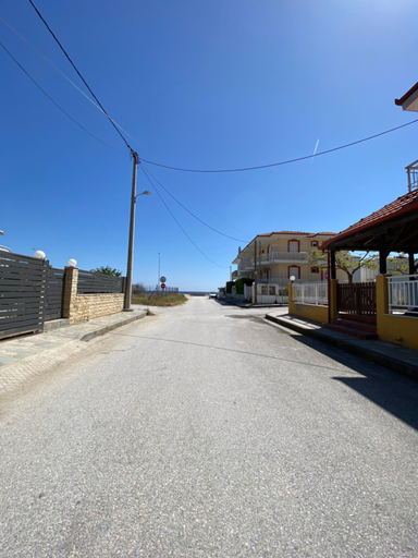 Surrounding environment 4, Villa Marianna, Central Macedonia
