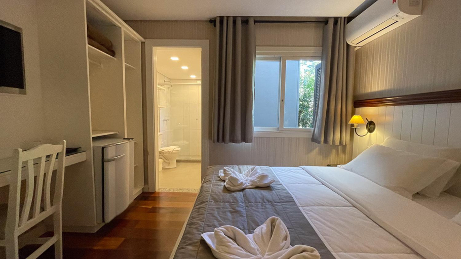 Bedroom 4, Golden Hills - Caracol, Canela
