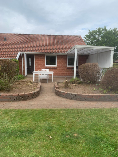 Others 3, Casa Markskellet, Billund - hygge og leg for alle, Billund