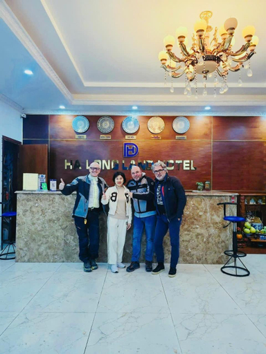 Public Area, Ha Long Land Hotel, Hạ Long