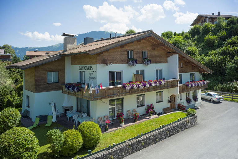 Others 3, Gastehaus Greger, Kitzbühel