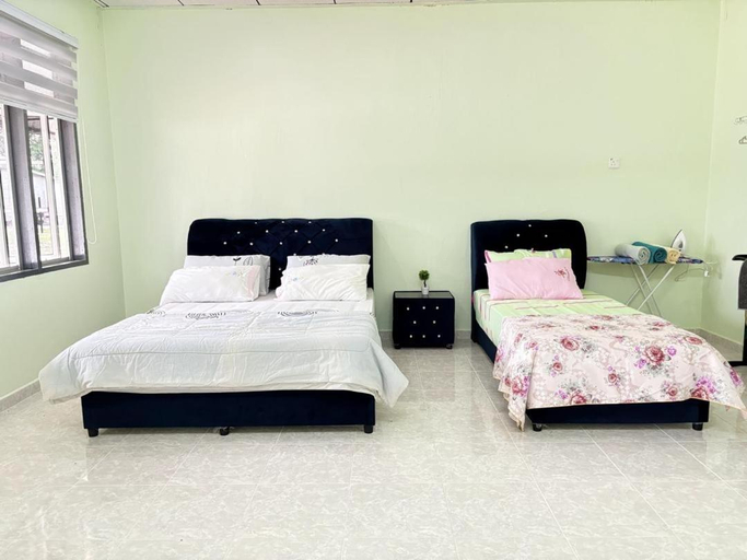 Others 4, MamaDa Roomstay, Besut