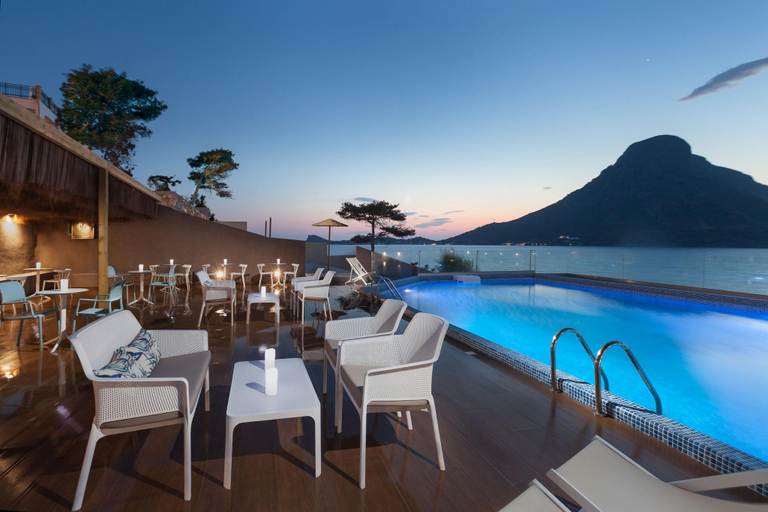 Sport & Beauty 3, Carian Hotel, South Aegean