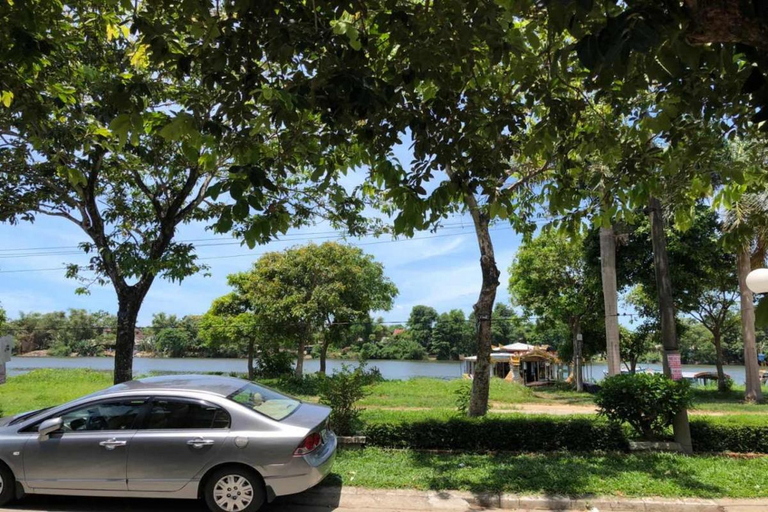 5, Mifa Homestay, Huế