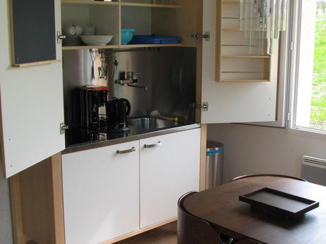 Others 4, Modern Apartment in Segonzac with Swimming Pool, Charente