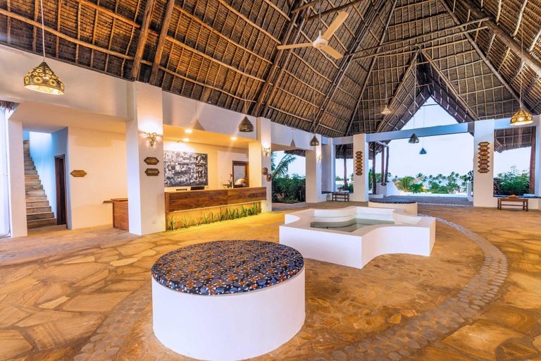 Public Area, Sbh Kilindini Resort, Kaskazini 'A'