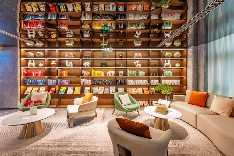 Others 4, Atour Hotel Shaoxing Keqiao Coastal Business Center, Hangzhou