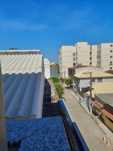 Others 5, Suites e Kitnets praia Iriri, Anchieta