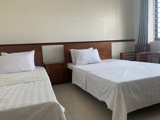 Bedroom 2, Hưng Thành Riverside Hotel, Thái Bình