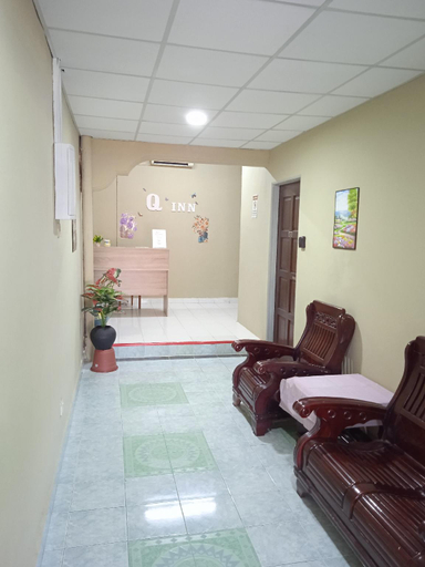 Others 5, Q Inn Kerteh, Kemaman