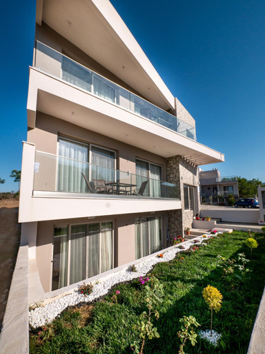 Exterior view 5, Diamela Apartments, East Macedonia and Thrace