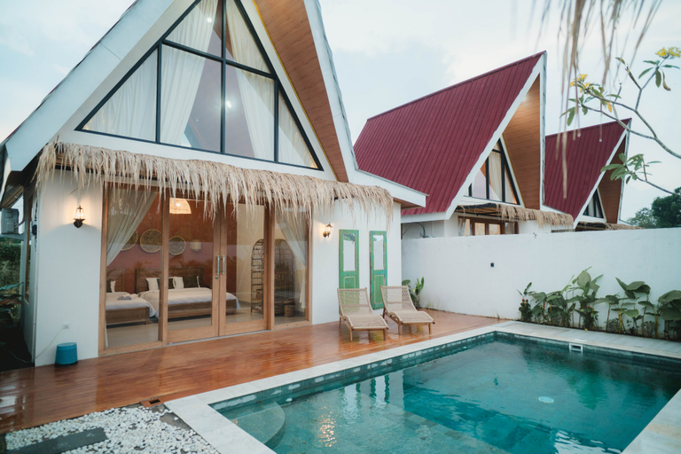Swimming Pool 1