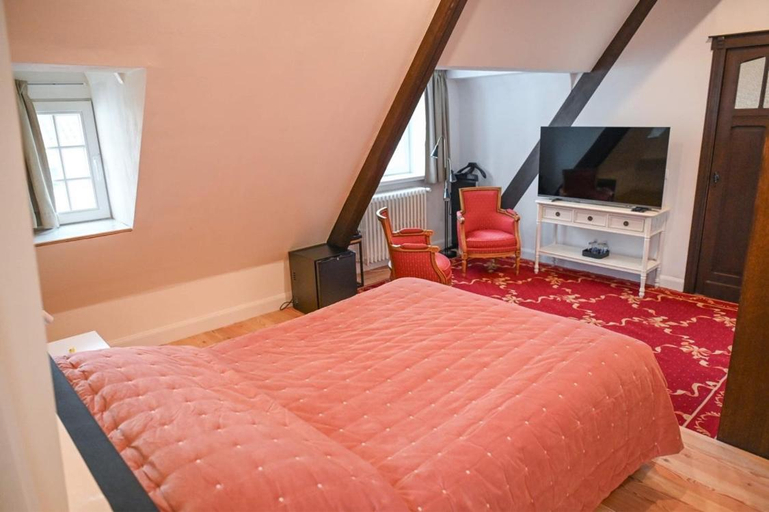 Others 5, Guesthouse 1640, West-Vlaanderen