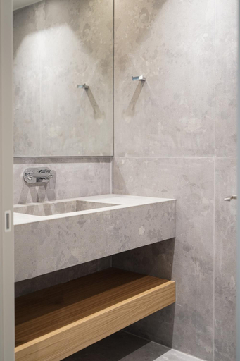 Bathroom 4, Plaka Boutique Apartments, Attica
