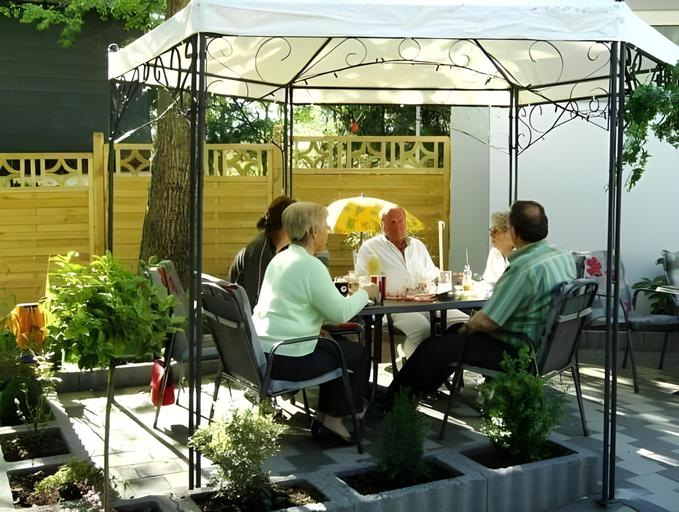 Food & Drinks 4, Ferienwohnung in Wehrstapel, Hochsauerlandkreis