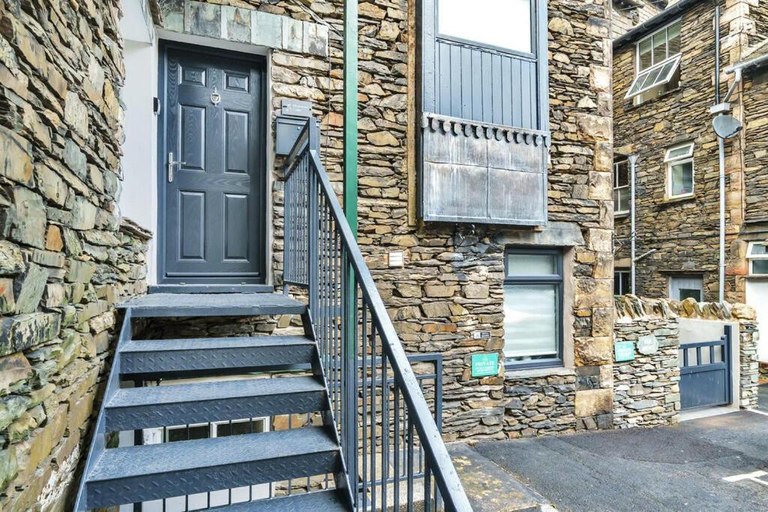 Exterior & Views, Courtyard Apartments, Cumbria