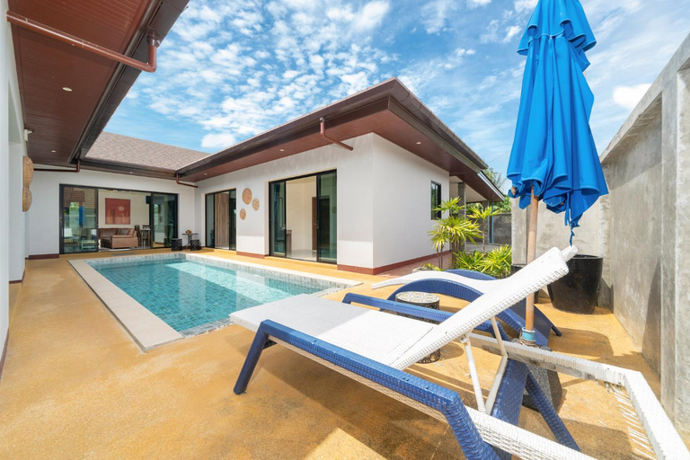 Others 3, Gray pool villa phuket, Phuket Island