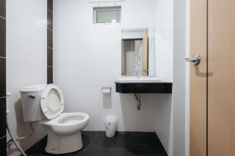Bathroom 4, Creston Grand, Bang Pla Ma