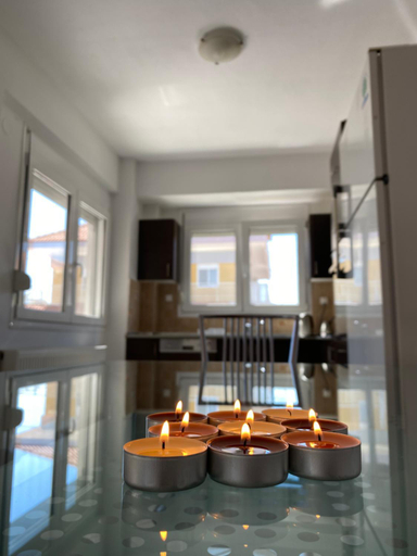 Kitchen 3, Villa Marianna, Central Macedonia