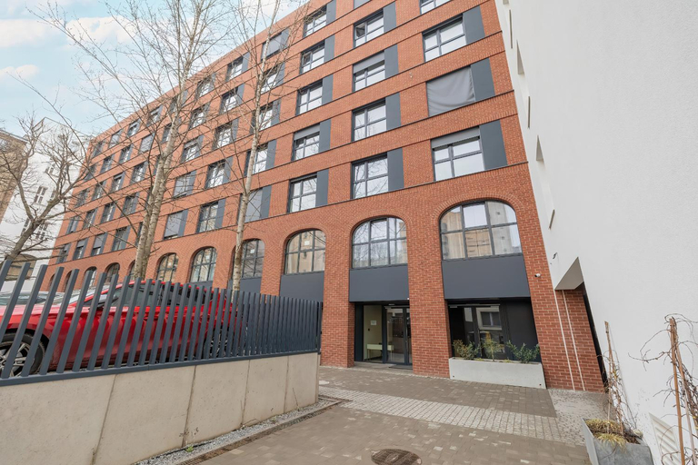 Others 3, Modern Studio in the Centre of Poznan by Noclegi Renters, Poznań City