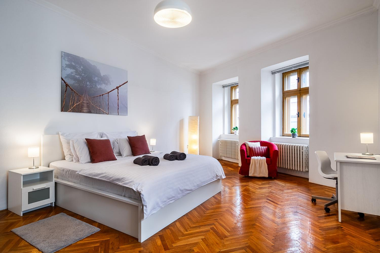 Others 2, Apartmany u Vlasskeho dvora, Kutná Hora