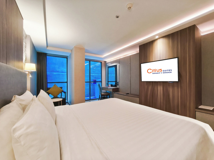 Bedroom 12