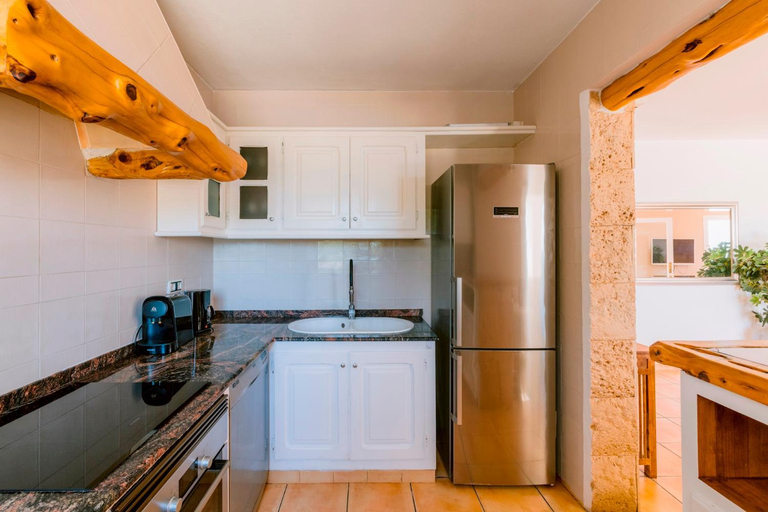 Others 5, Villa Bellavista has stunning views near Ibiza Town, Baleares