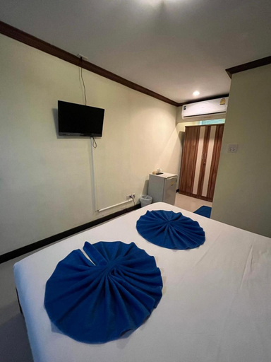 Bedroom 3, Blueskyhouse patong, Pulau Phuket