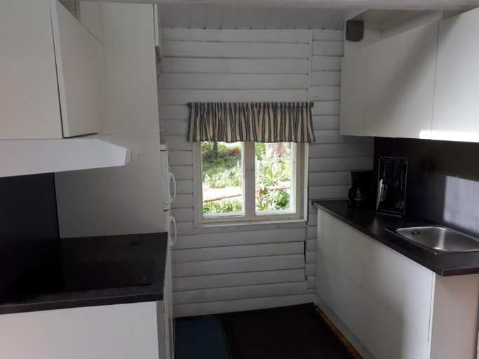 Others 5, Lipetti, New Sauna, Budget week, Lapland