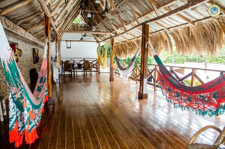 Others 5, hotel randuky tayrona, Santa Marta (Dist. Esp.)