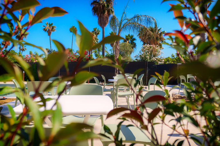 Others 5, Palm Beach Resort, Ogliastra