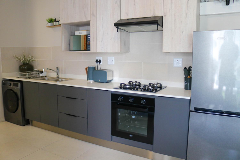 Others 4, Bella Suite- Serenity & Stuff Luxury Apartments, City of Johannesburg
